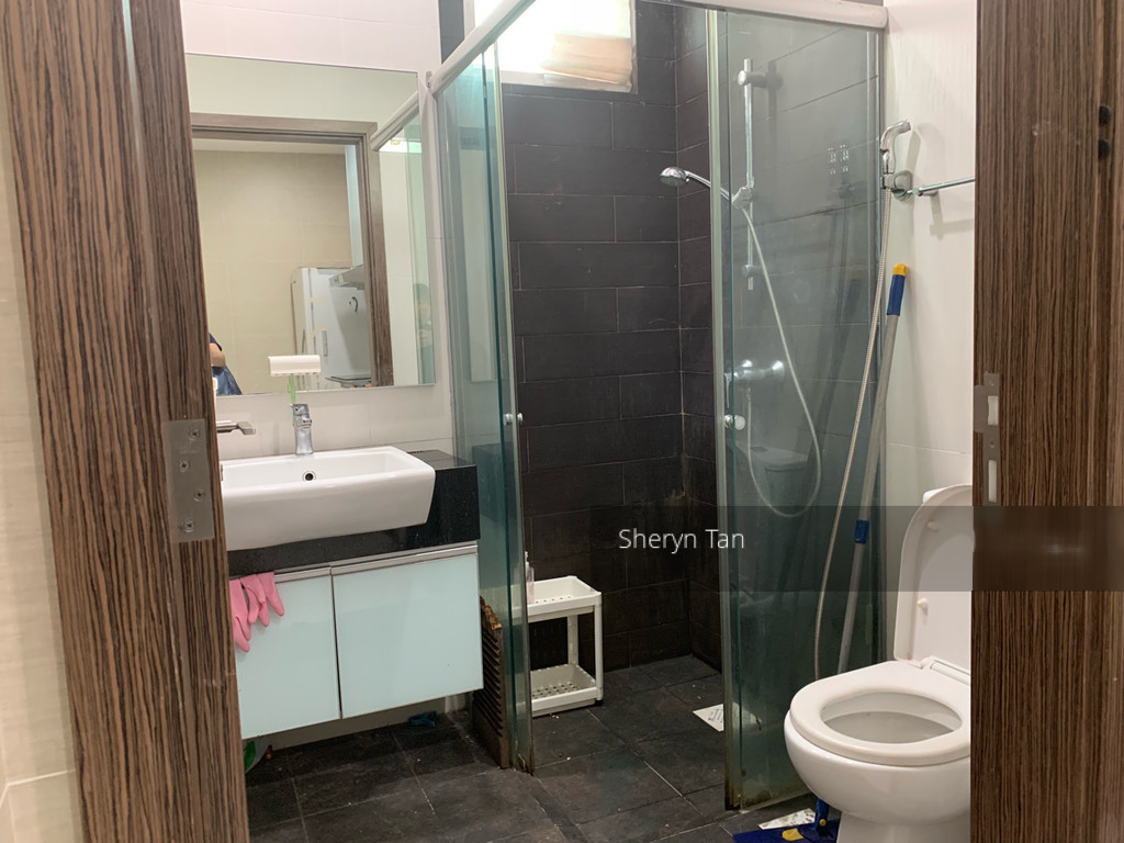 Parc Rosewood (D25), Condominium #200974552